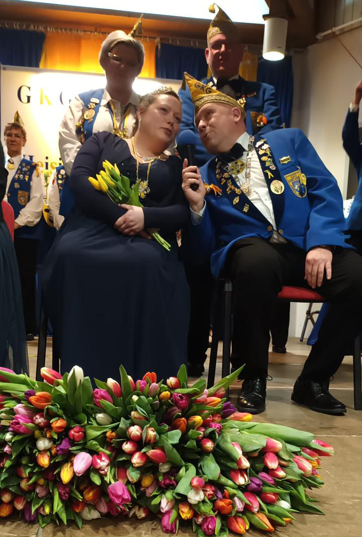 K&ouml;nigspaar 2024